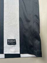 2012/13 Juventus Pogba #6 Home Shirt (S)