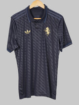 2024/25 Juventus Yildiz #10 Third Shirt BNWT (L)