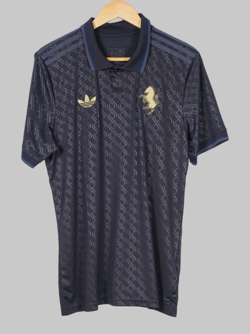 2024/25 Juventus Yildiz #10 Third Shirt BNWT (L)