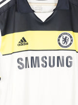 2011/12 Chelsea Torres #9 Third Shirt (L)