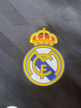 2011/12 Real Madrid Ronaldo #7 Away Shirt (M)