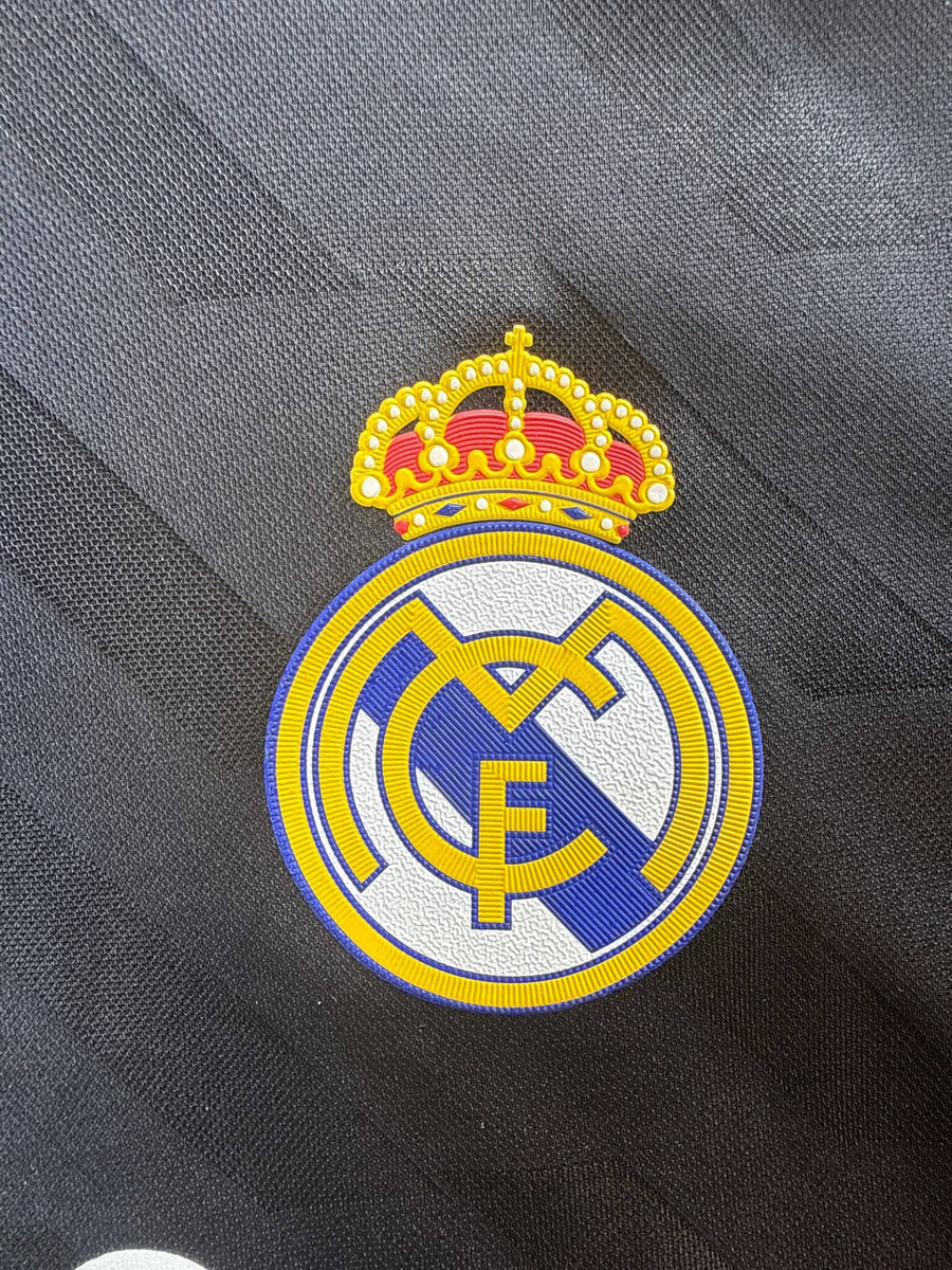 2011/12 Real Madrid Ronaldo #7 Away Shirt (M)