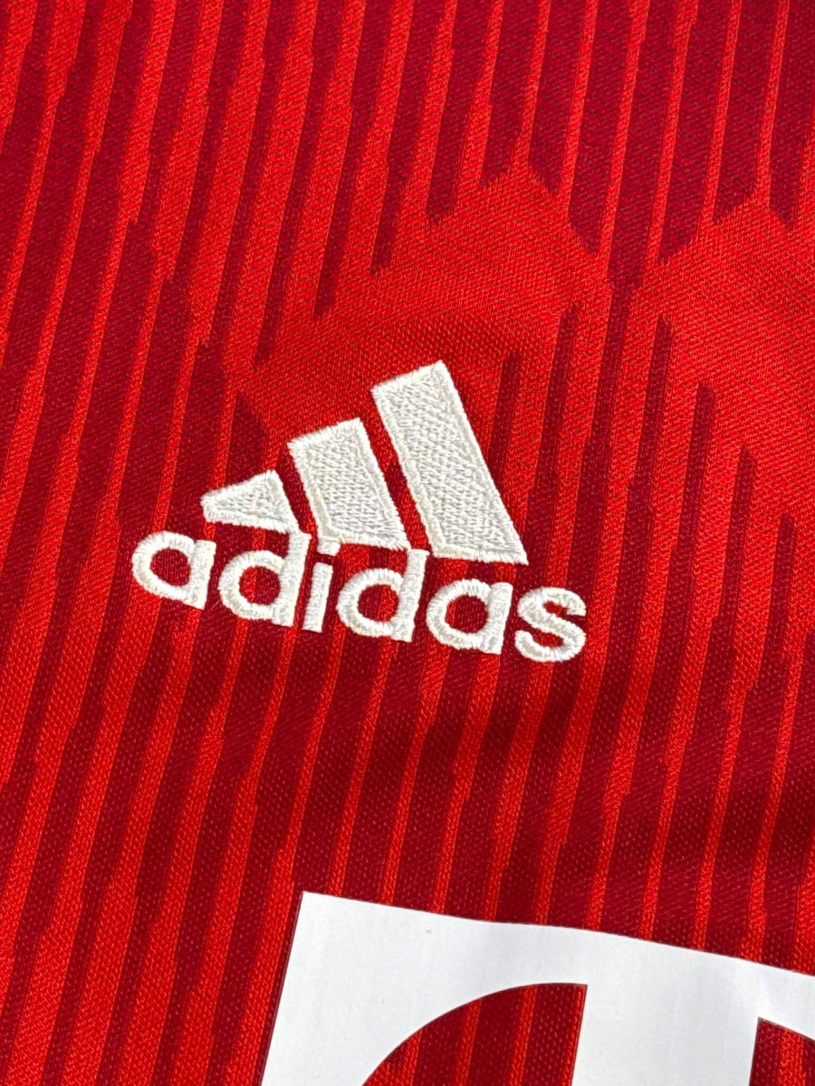 2018/19 Bayern Munich Kimmich #32 Home Shirt (L)