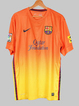 2012/13 Barcelona A.Iniesta #8 Away Shirt (L)