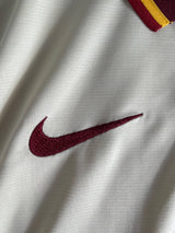 2020/21 AS Roma Kluivert #99 Away Shirt (M)