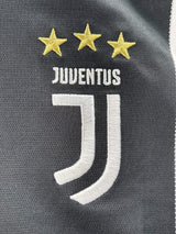 2018/19 Juventus Ronaldo #7 Home Shirt (M)