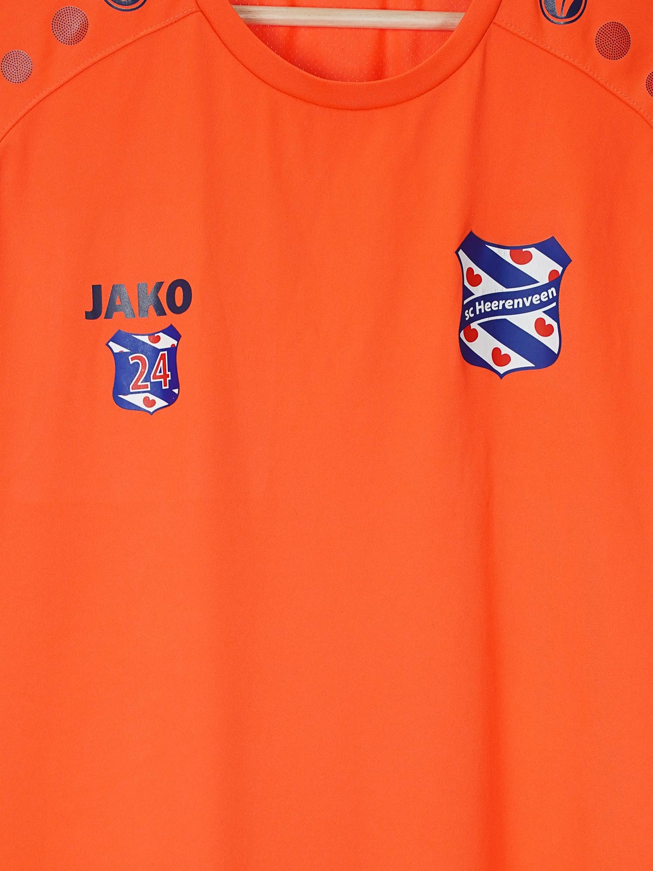 Heerenveen Training Shirt 2019/20 #24 (L)