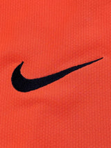 2009/11 Barcelona Henry #14 Away Shirt (L)
