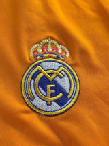 2013/14 Real Madrid Ronaldo #7 Away Shirt (XL)