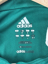 2006/07 Panathinaikos Salpingidis #14 Home Shirt (M)