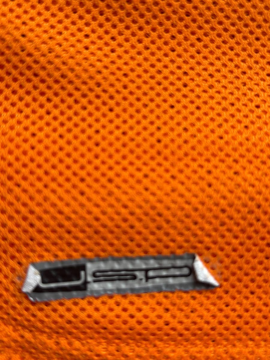 2006/07 Ivory Coast Toure #4 Home Shirt (M)