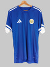 Curacao Home Shirt 2025/26 D. Advocaat (L)