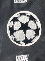 2017/18 PSG Neymar Jr #10 Third Shirt (XXL)