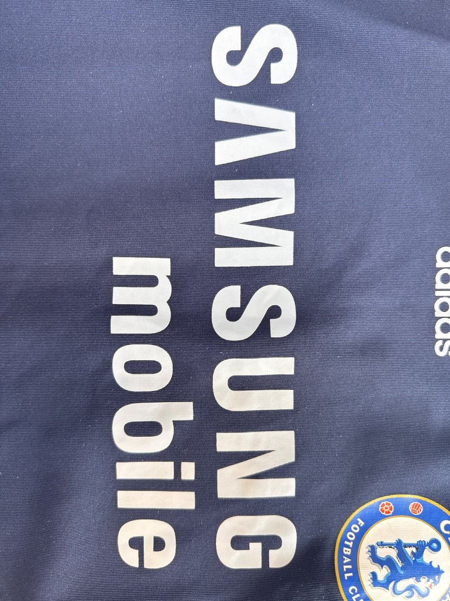 2006/07 Chelsea Training Top Formotion (L)