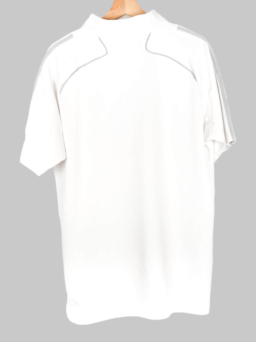 2008/9 Liverpool Polo Shirt (L)