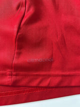 2012/13 Spain Ramos #15 Home Shirt (L)
