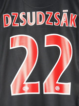 2009/11 PSV Dzsudzsak #22 Away Shirt (M)