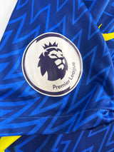 2021/22 Chelsea Mount #19 Home Shirt (L)