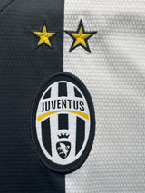 2012/13 Juventus Pogba #6 Home Shirt (S)