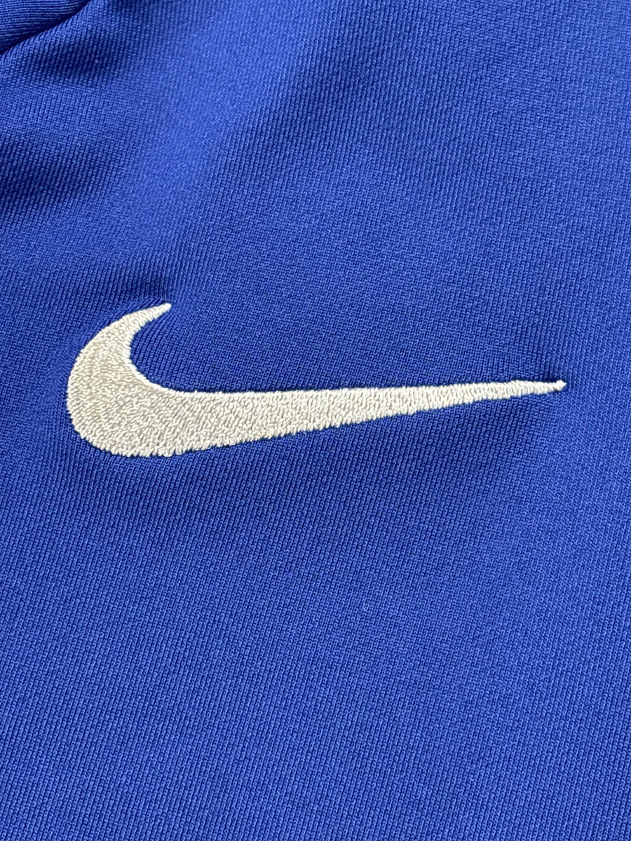 2022/23 Netherlands Training Top (XL Kids)