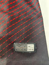 2016/17 Turkey Arda #10 Home Shirt (XL)