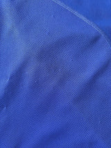 2004/05 France Vieira #4 Home Shirt (XXL)