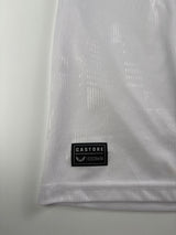 2023/24 Sevilla Sergio Ramos #4 Home Shirt (M)