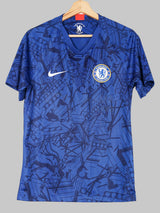2019/20 Chelsea Home Shirt (S)