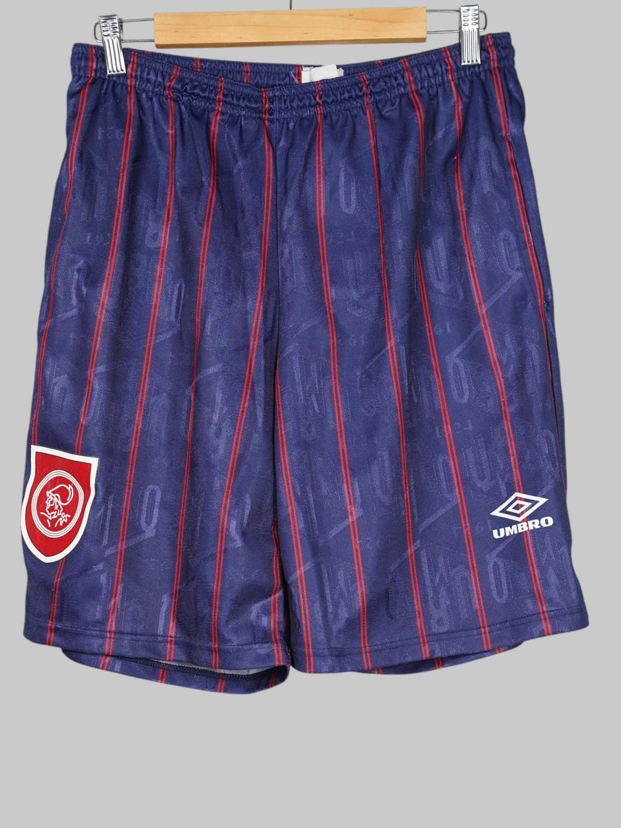 1997/98 Ajax Training Set (XL)