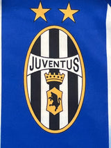 2000/1 Juventus Training Shirt L/S (XL)