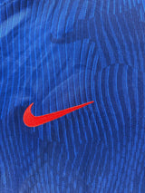 2020/21 England Kane #9 Away Shirt (L)