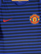 2014/15 Manchester United Training Shirt (XXL))