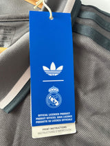 2024/25 Real Madrid Bellingham #5 Third Shirt BNWT (XXL)