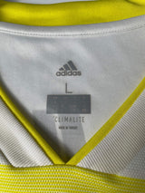 2018/19 Fenerbahce Soldado #9 Third Shirt (L)