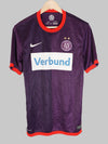 2012/14 FK Austria Wien Home Shirt (S) Nike