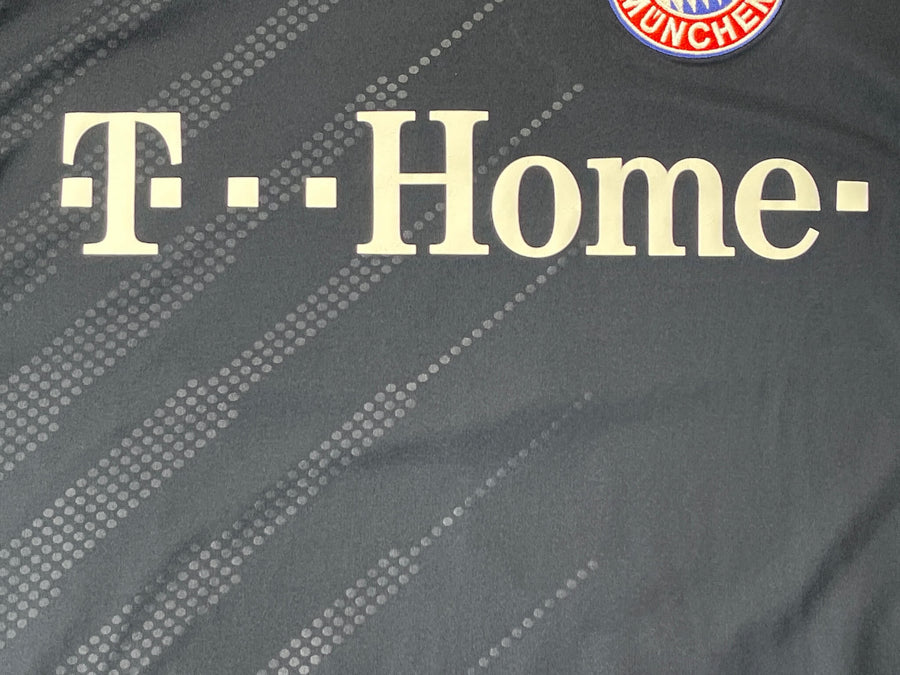 2008/9 Bayern Munich Ribéry #7 Away Shirt (XL kids)