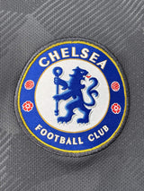 2017/18 Chelsea Hazard #10 Third Shirt (M)