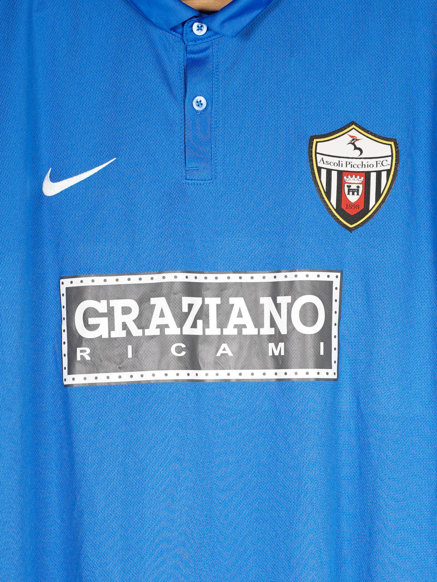 Ascoli Polo 2015/16 (L)