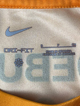 2021/22 Galatasaray Signé avec Preuve Photo Arda #66 Maillot Domicile (S) Nike