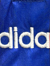 1995/97 Bayern Munich Jürgen Klinsmann #18 Home Shirt (XL)