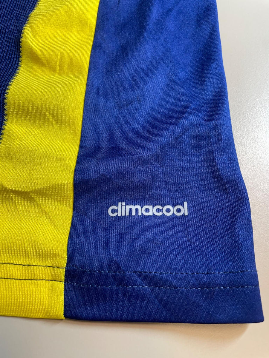 2015/16 Fenerbahce Home Shirt (M)