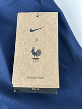 2022/23 France Mbappe #10 Home Shirt BNWT (Women's XL)