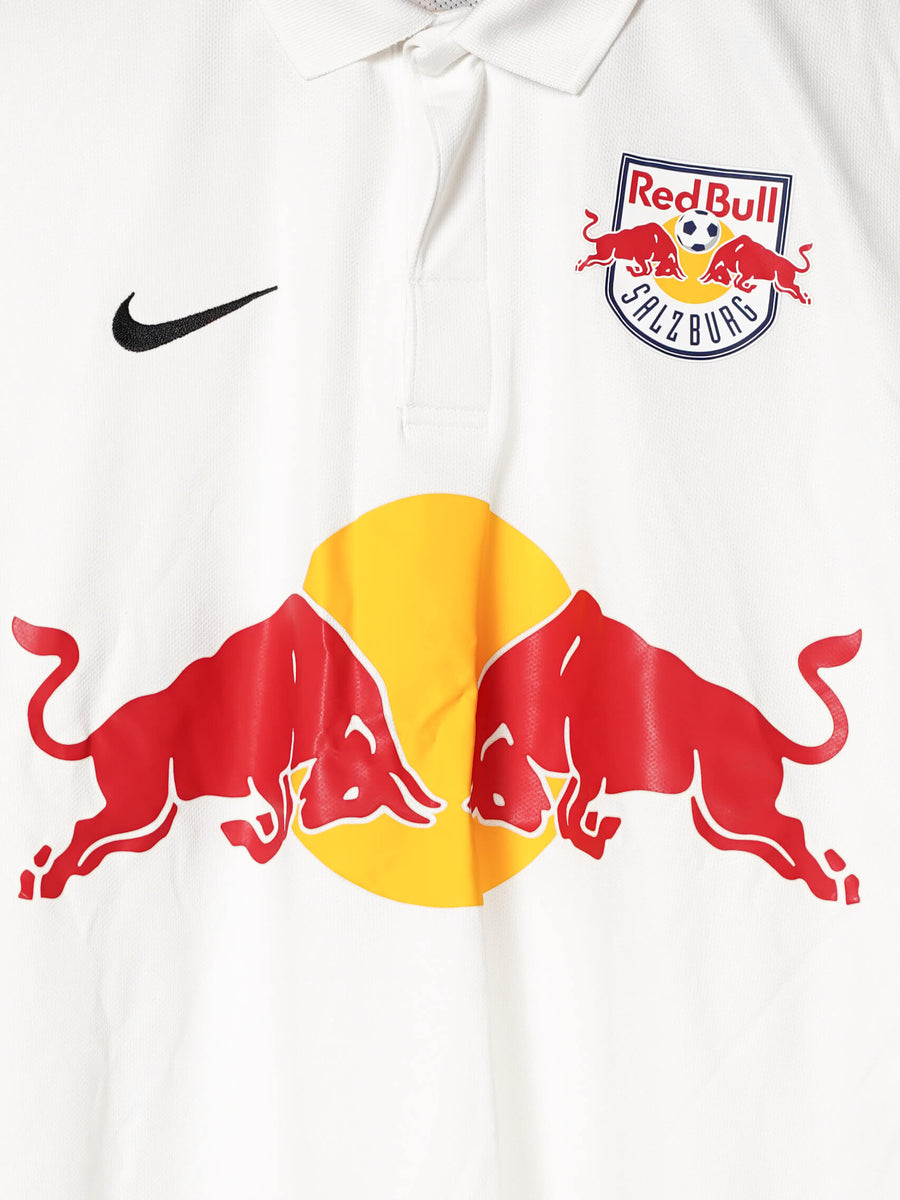 2014/15 Red Bull Salzburg Home Shirt (M)