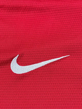 2013/14 Manchester United V.Persie #20 Home Shirt (L)