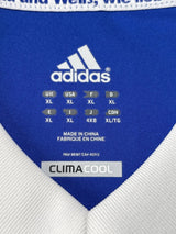 2012/14 Schalke Huntelaar #25 Home Shirt (XL)