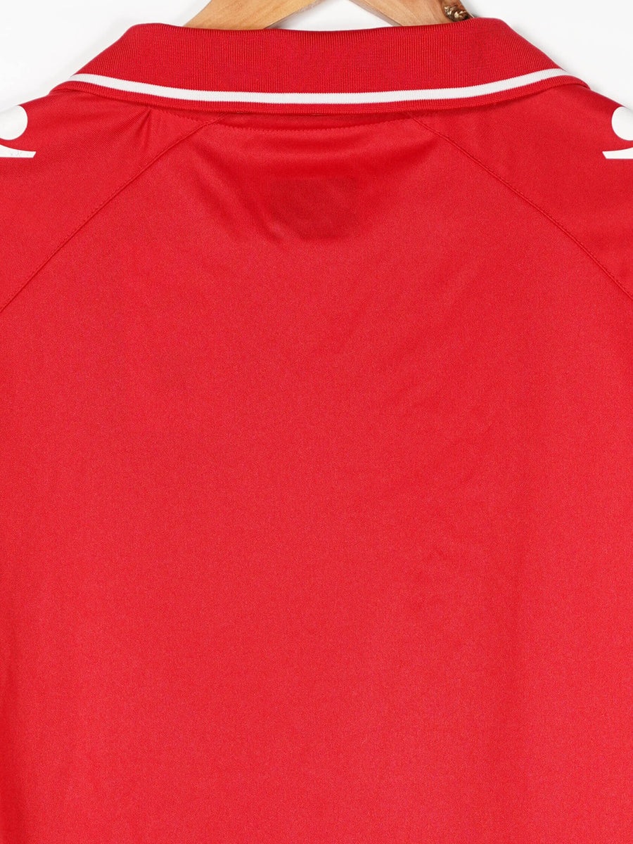 2012/13 AZ Alkmaar Home Shirt (S)