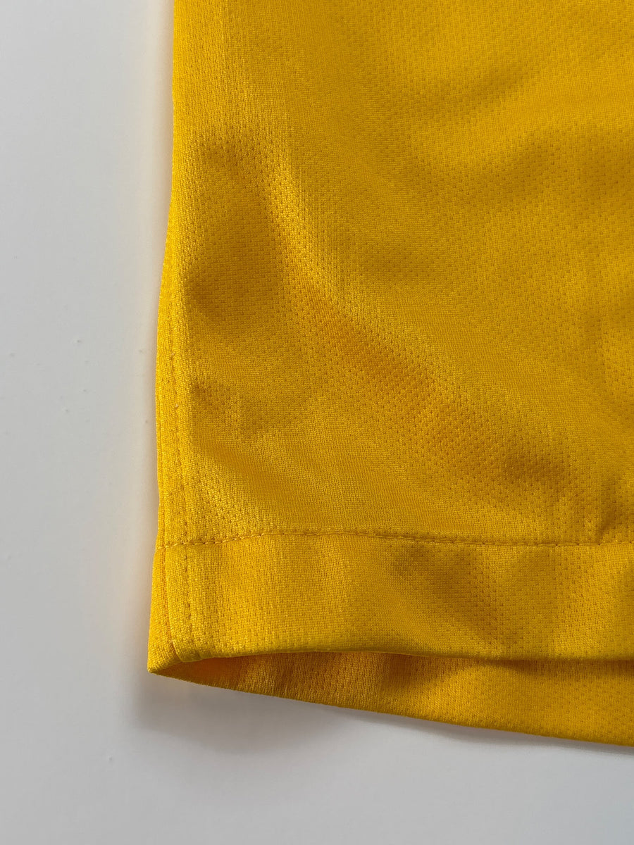 2019/20 Barcelona Messi #10 Fourth Shirt (L)