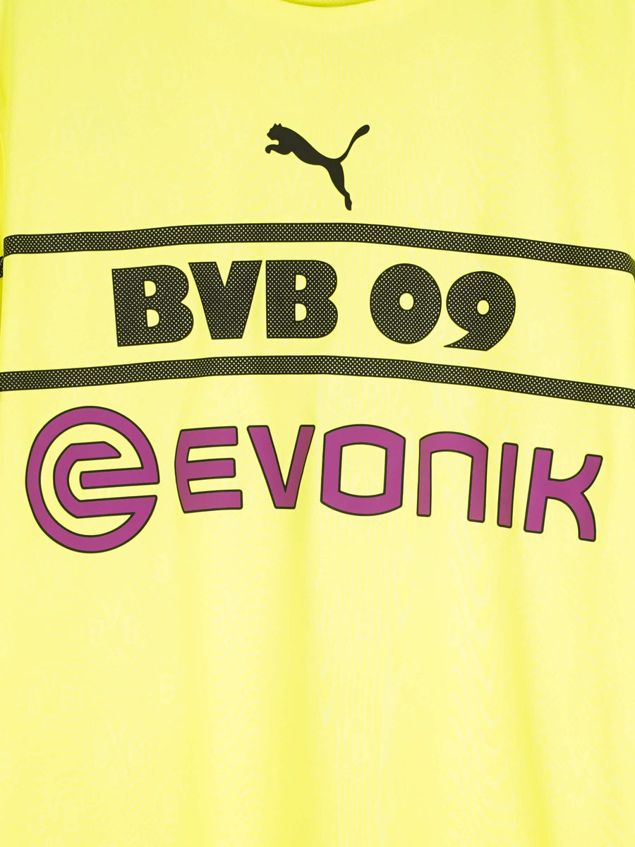2021/22 Borussia Dormund Haaland #9 Fourth Shirt (L)