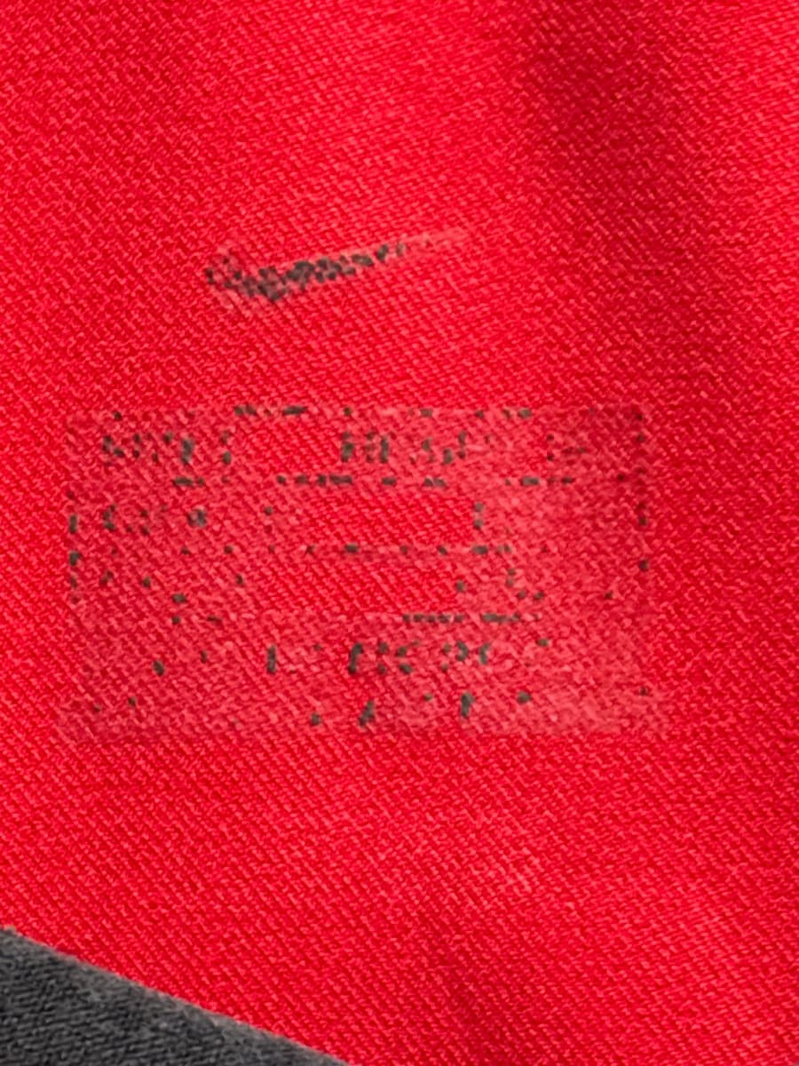 2002/3 Manchester United Beckham #7 Home Shirt (XL)