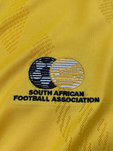 2010/11 South Africa Tshabalala Home Shirt (L)